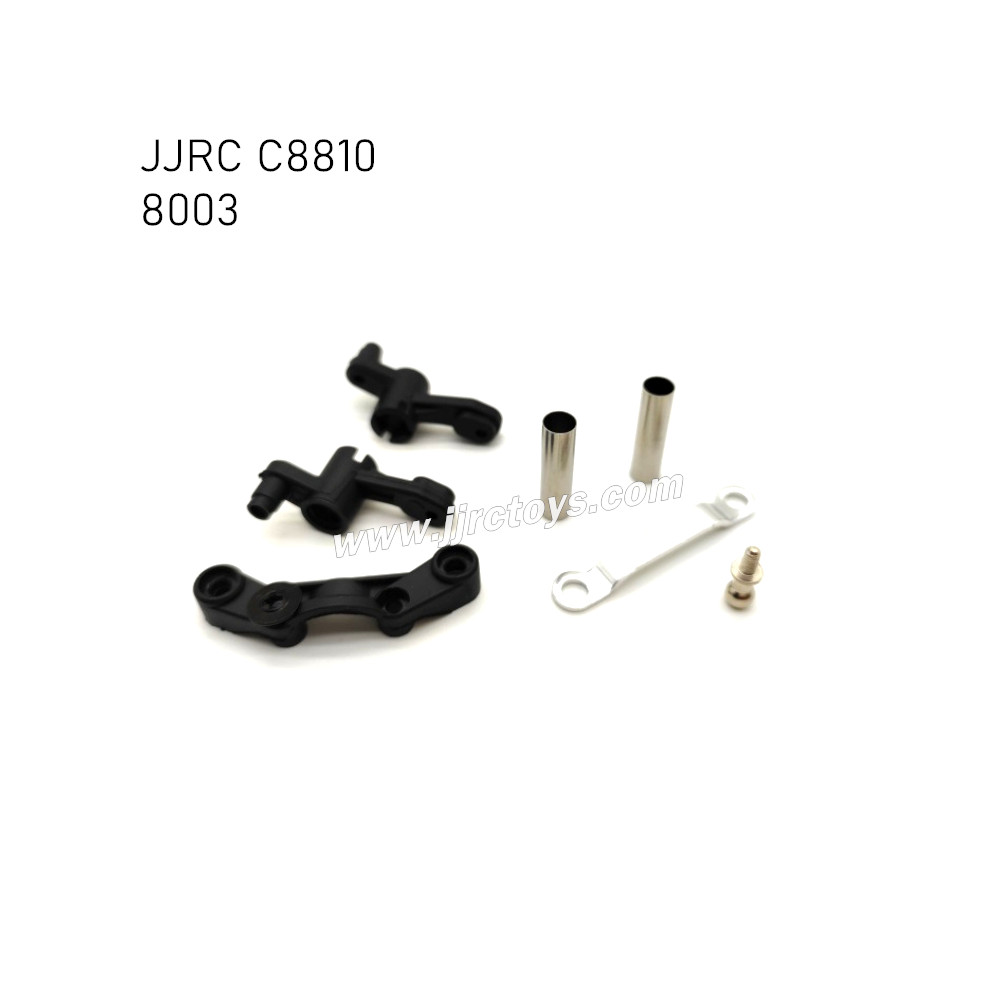 JJRC C8810 Parts Steering Assembly 8003 JJRC C8810 Parts Steering Assembly 8003