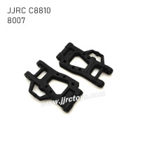 JJRC C8810 Parts Rear Lower Sway Arms (L+R) 8007