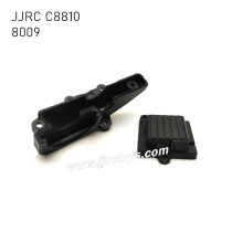 JJRC C8810 Parts Servo Cover+Central Wave Box Cover 8009