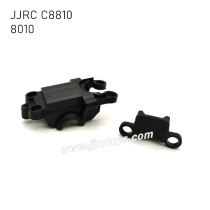 JJRC C8810 Parts Front Gear Box Top Housing 8010