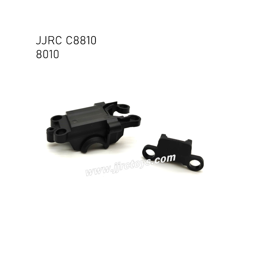 JJRC C8810 Parts Front Gear Box Top Housing 8010 JJRC C8810 Parts Front Gear Box Top Housing 8010