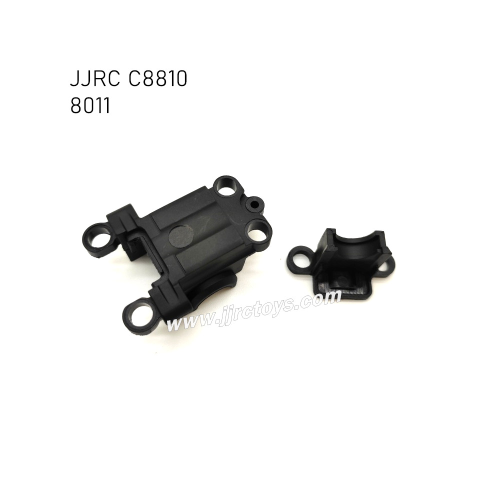 JJRC C8810 Parts Rear Gear Box Top Housing 8011 JJRC C8810 Parts Rear Gear Box Top Housing 8011