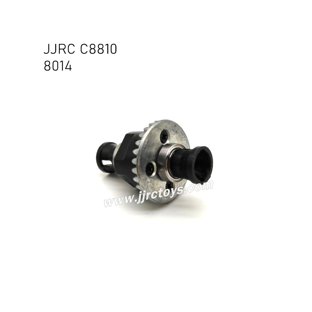JJRC C8810 Parts Differential 8014 JJRC C8810 Parts Differential 8014