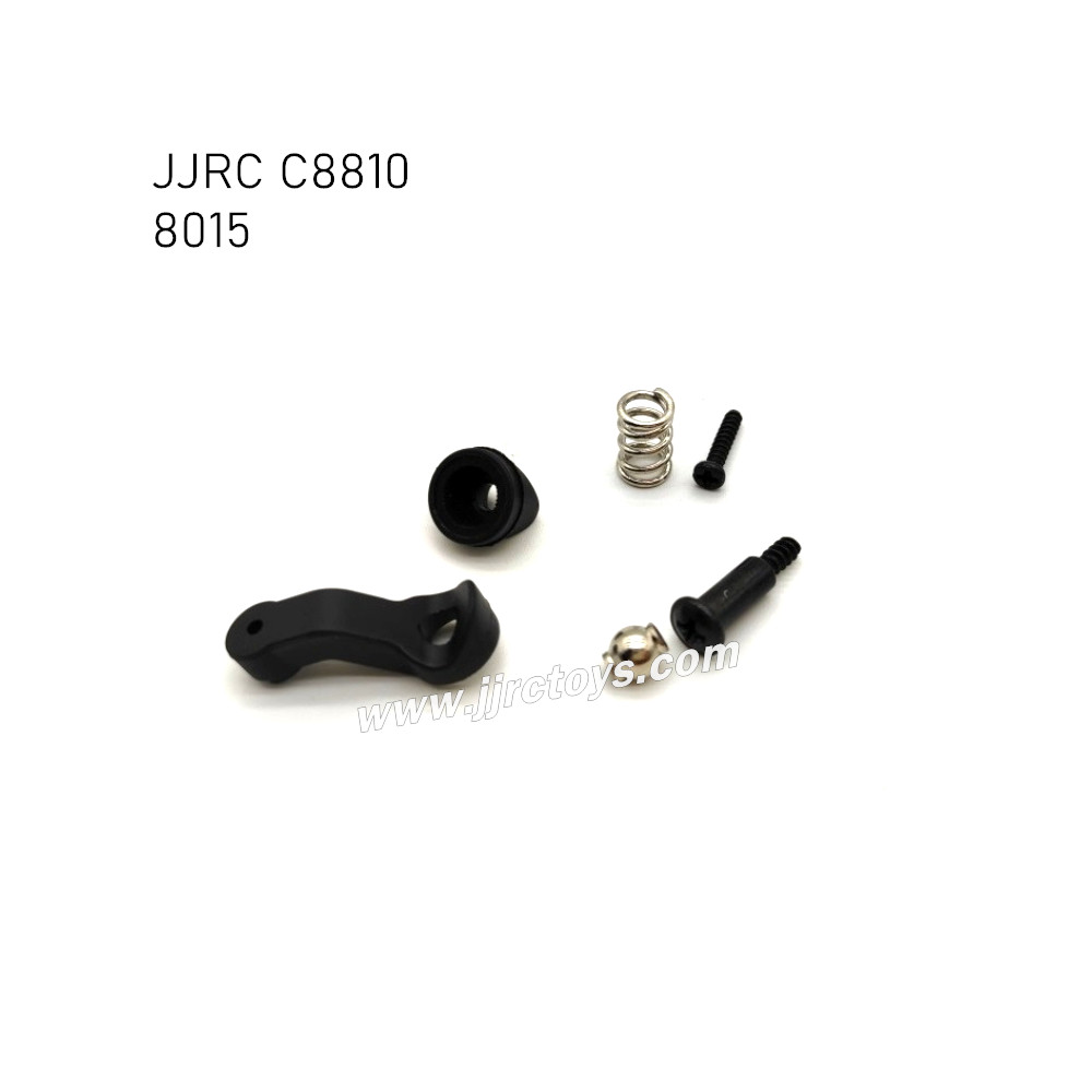 JJRC C8810 Parts Servo Arm Buffer Kit 8015 JJRC C8810 Parts Servo Arm Buffer Kit 8015