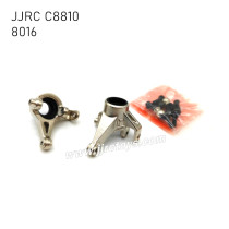 JJRC C8810 Parts Metal Front Steering Cup Kit (L+R) 8016