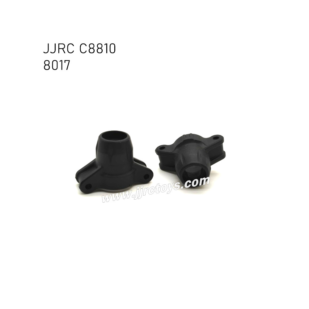 JJRC C8810 Parts Rear Cup 8017 JJRC C8810 Parts Rear Cup 8017