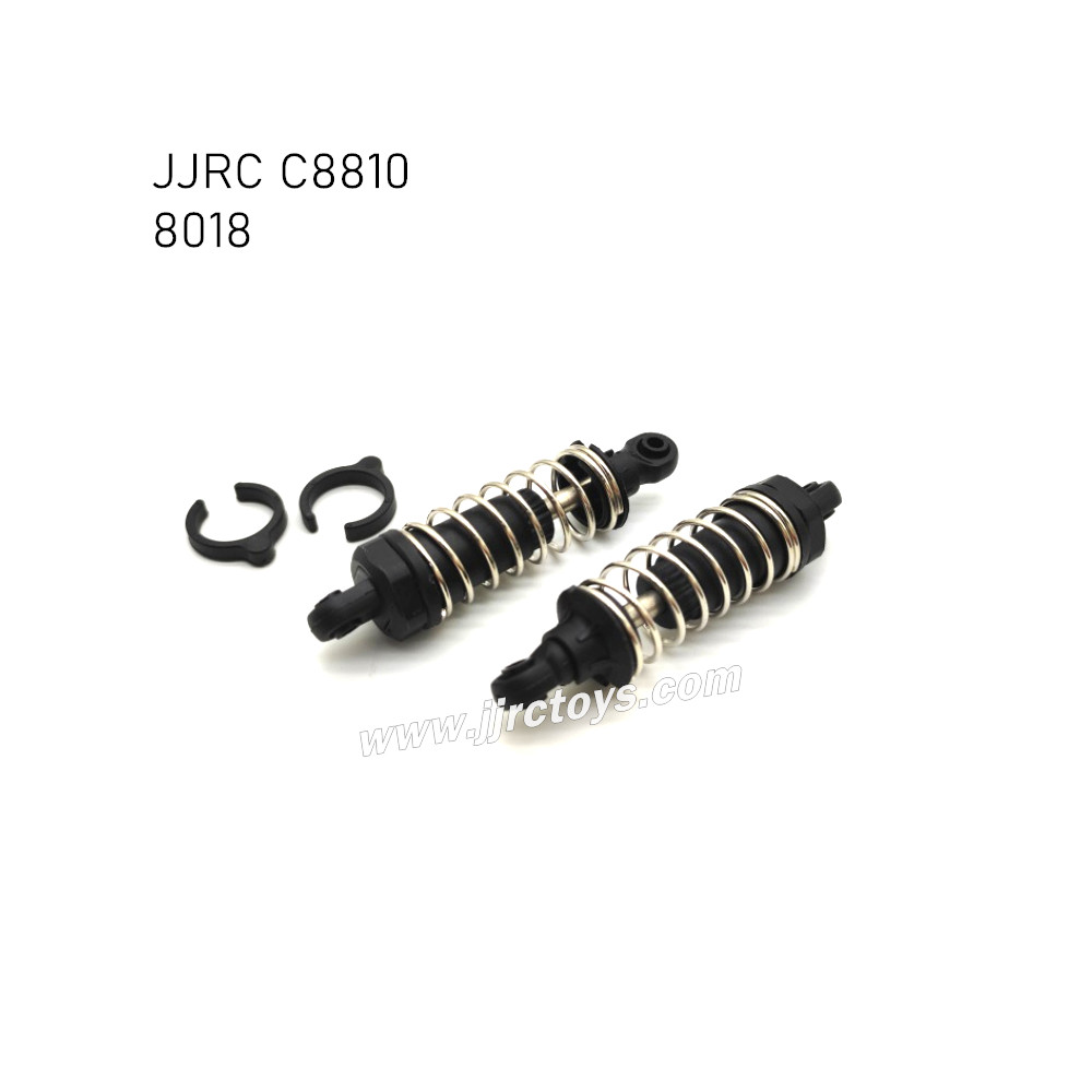 JJRC C8810 Parts Shock Absorber 8018 JJRC C8810 Parts Shock Absorber 8018