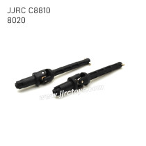 JJRC C8810 Parts Front Drive Shaft 8020