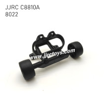 JJRC C8810A 1/18 RC Car Parts Head Up Wheel Assembly 8022