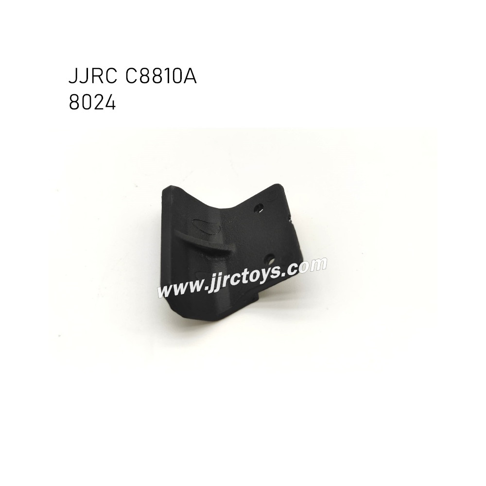 JJRC C8810A 1/18 RC Car Parts Rear Bumper 8024 JJRC C8810A 1/18 RC Car Parts Rear Bumper 8024