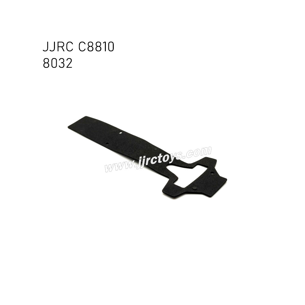 JJRC C8810 1/18 RC Car Parts Sponge Pad 8032 JJRC C8810 1/18 RC Car Parts Sponge Pad 8032