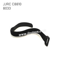 JJRC C8810 1/18 RC Car Parts Battery Strap 8033