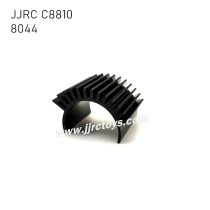 JJRC C8810 RC Truck Parts Motor Heat Sink 8044