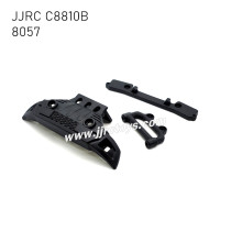 JJRC C8810B RC Truck Parts Front Bumper Assembly 8057