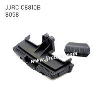 JJRC C8810B RC Truck Parts Tail Assembly 8058
