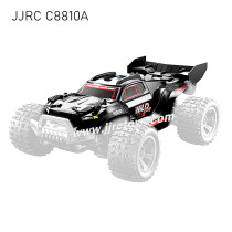 JJRC C8810A RC Truck Parts...