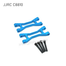 JJRC C8810 Upgrade Parts Metal Rear Upper Swing Arm blue