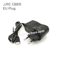 JJRC C8810 Upgrade Parts 7.4V Charger EU-plug