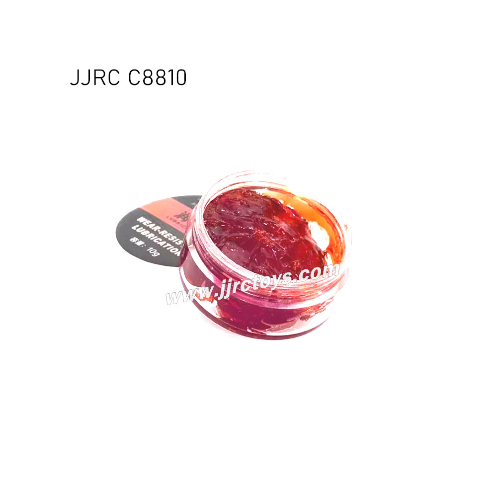 JJRC C8810 Upgrade Parts Gear Differential Lubricants top JJRC C8810 Upgrade Parts Gear Differential Lubricants top