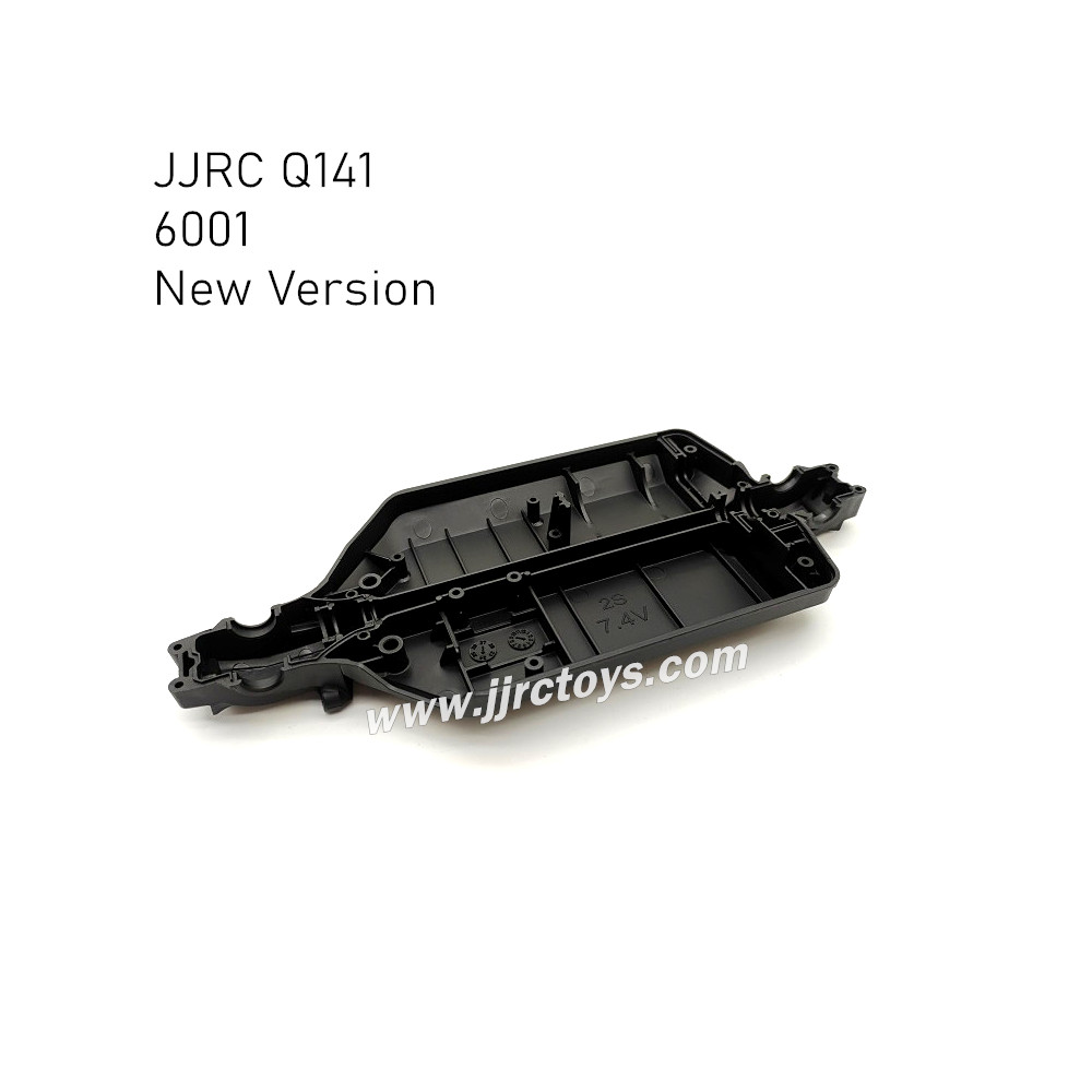 JJRC Q141 Parts Chassis 6001 new version JJRC Q141 Parts Chassis 6001 new version