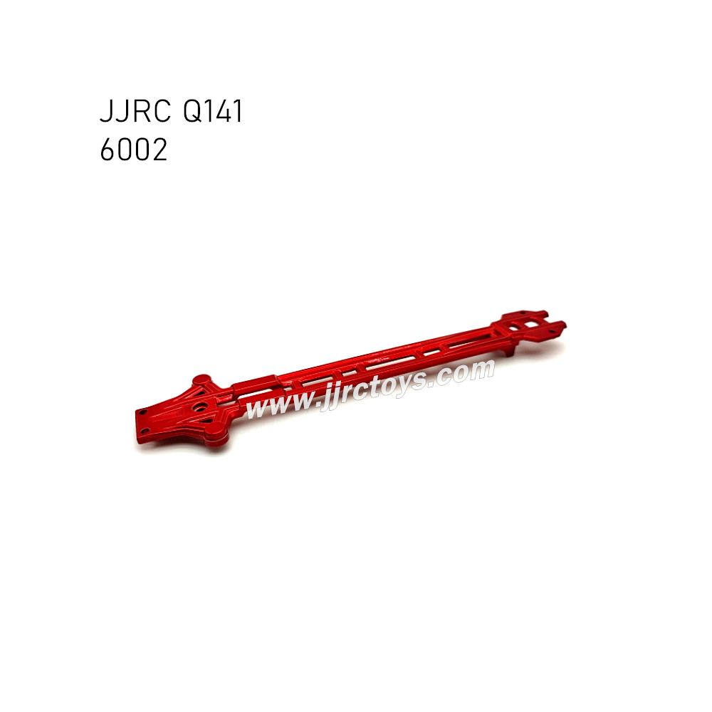 JJRC Q141 Parts Metal Second Floor 6002 red JJRC Q141 Parts Metal Second Floor 6002 red