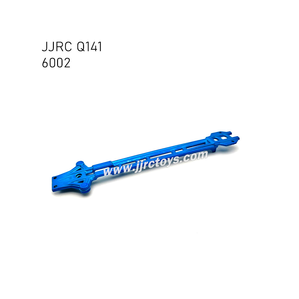 JJRC Q141 Parts Metal Second Floor 6002 blue JJRC Q141 Parts Metal Second Floor 6002 blue