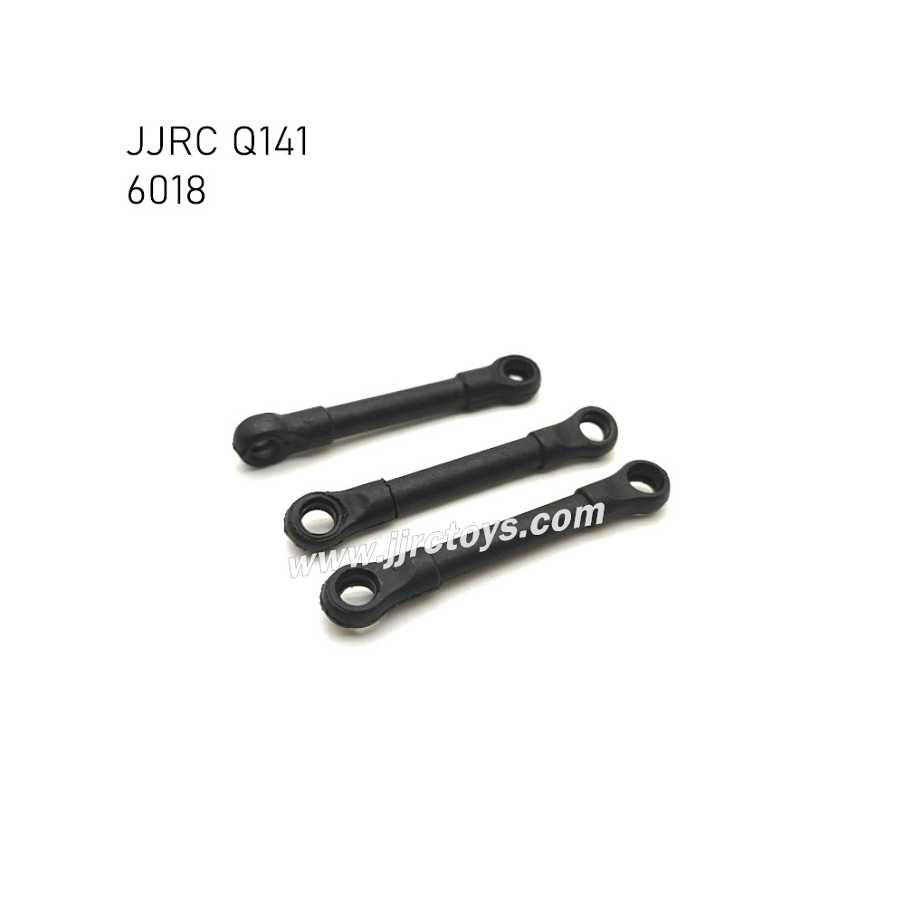 JJRC Q141 Parts Steering Rod and Servo Rod 6018 JJRC Q141 Parts Steering Rod and Servo Rod 6018