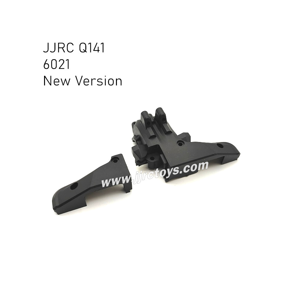 JJRC Q141 Parts Rear Gearbox Shell 6021 new version JJRC Q141 Parts Rear Gearbox Shell 6021 new version