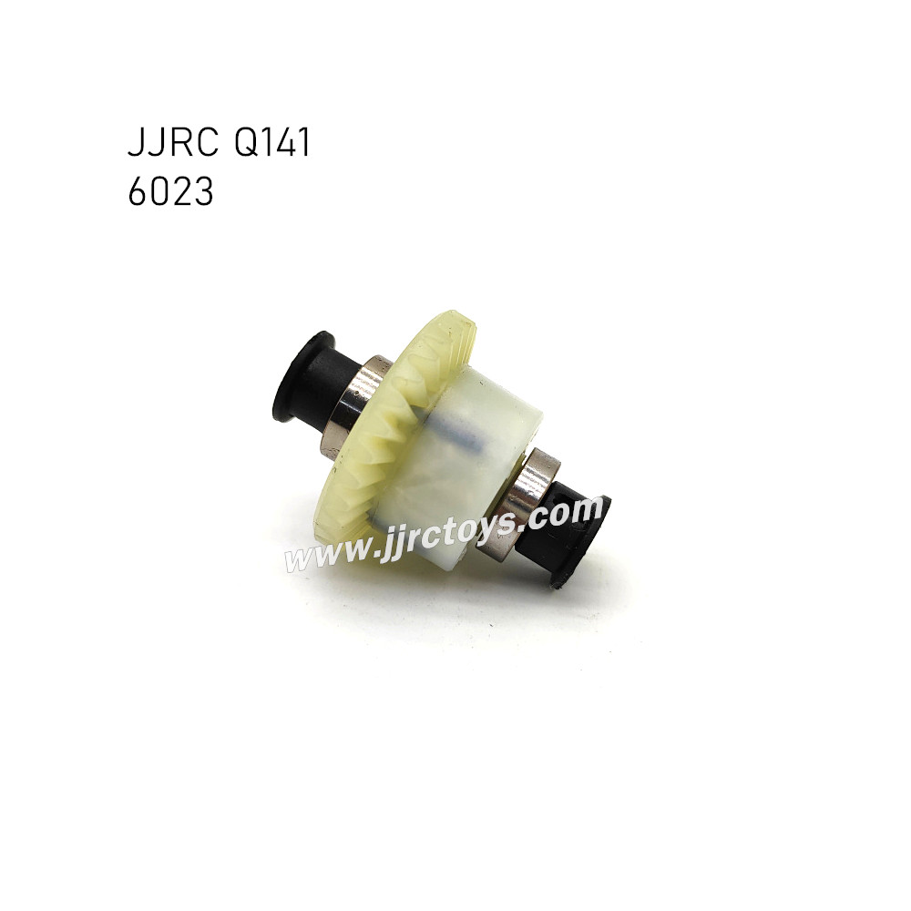 JJRC Q141 Parts Differential 6023 JJRC Q141 Parts Differential 6023