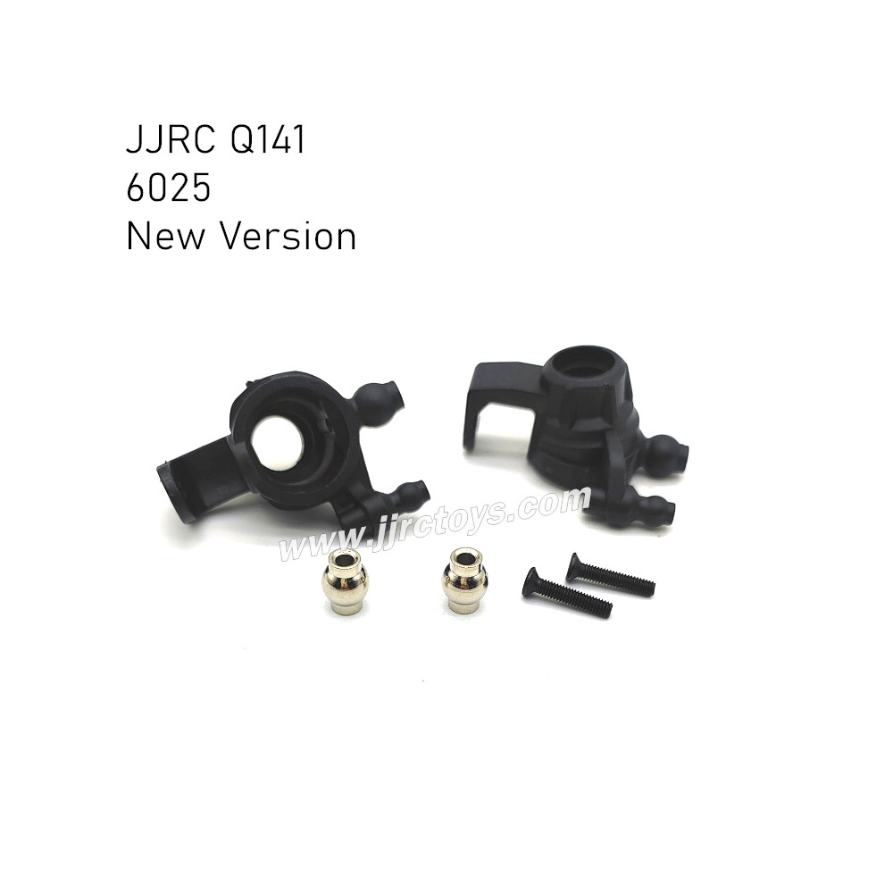 JJRC Q141 Parts Front Steering Cup (New Version) 6025 JJRC Q141 Parts Front Steering Cup (New Version) 6025
