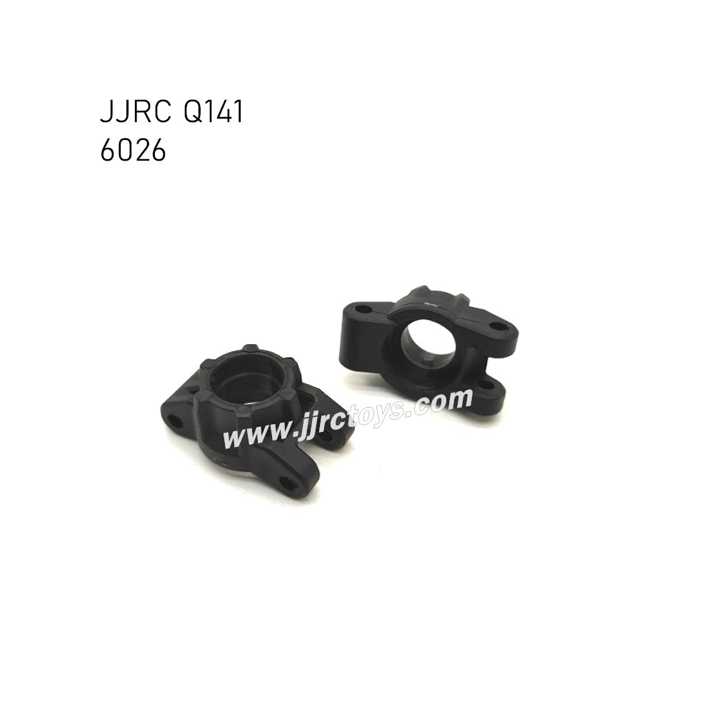 JJRC Q141 4WD RC Car Parts Rear Cup 6026 JJRC Q141 4WD RC Car Parts Rear Cup 6026