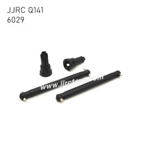 JJRC Q141 4WD RC Car Parts Rear Drive Shaft 6029