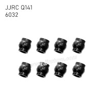 JJRC Q141 4WD RC Car Parts Plastic Ball Head 6032