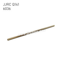 JJRC Q141 4WD RC Car Parts Center Drive Shaft 6036