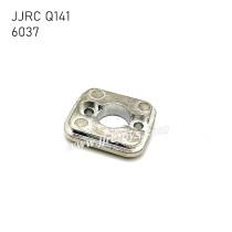 JJRC Q141 4WD RC Car Parts Motor Mount (For 390 Motor) 6037