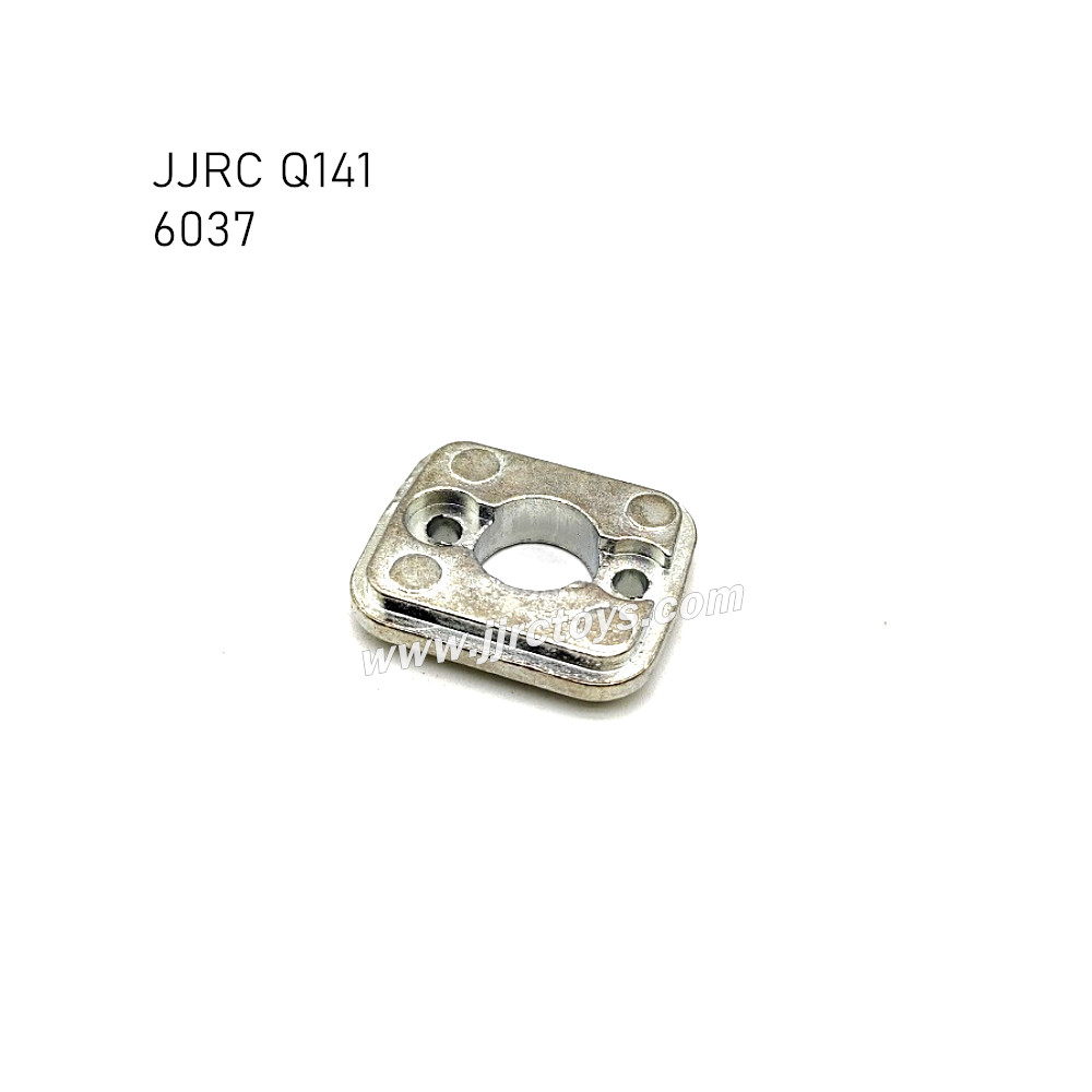 JJRC Q141 4WD RC Car Parts Motor Mount (For 390 Motor) 6037 JJRC Q141 4WD RC Car Parts Motor Mount (For 390 Motor) 6037