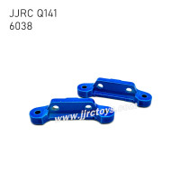 JJRC Q141 4WD RC Car Parts A-Arm 6038 blue