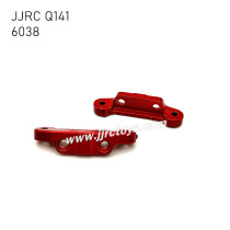JJRC Q141 4WD RC Car Parts A-Arm 6038 red