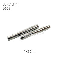 JJRC Q141 4WD RC Car Parts Shaft 4X30mm 6039