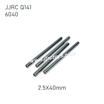 JJRC Q141 4WD RC Car Parts Shaft 2.5X40 mm 6040