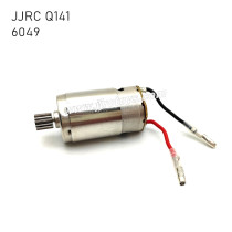 JJRC Q141 4WD RC Car Parts 390 Motor Assembly 6049