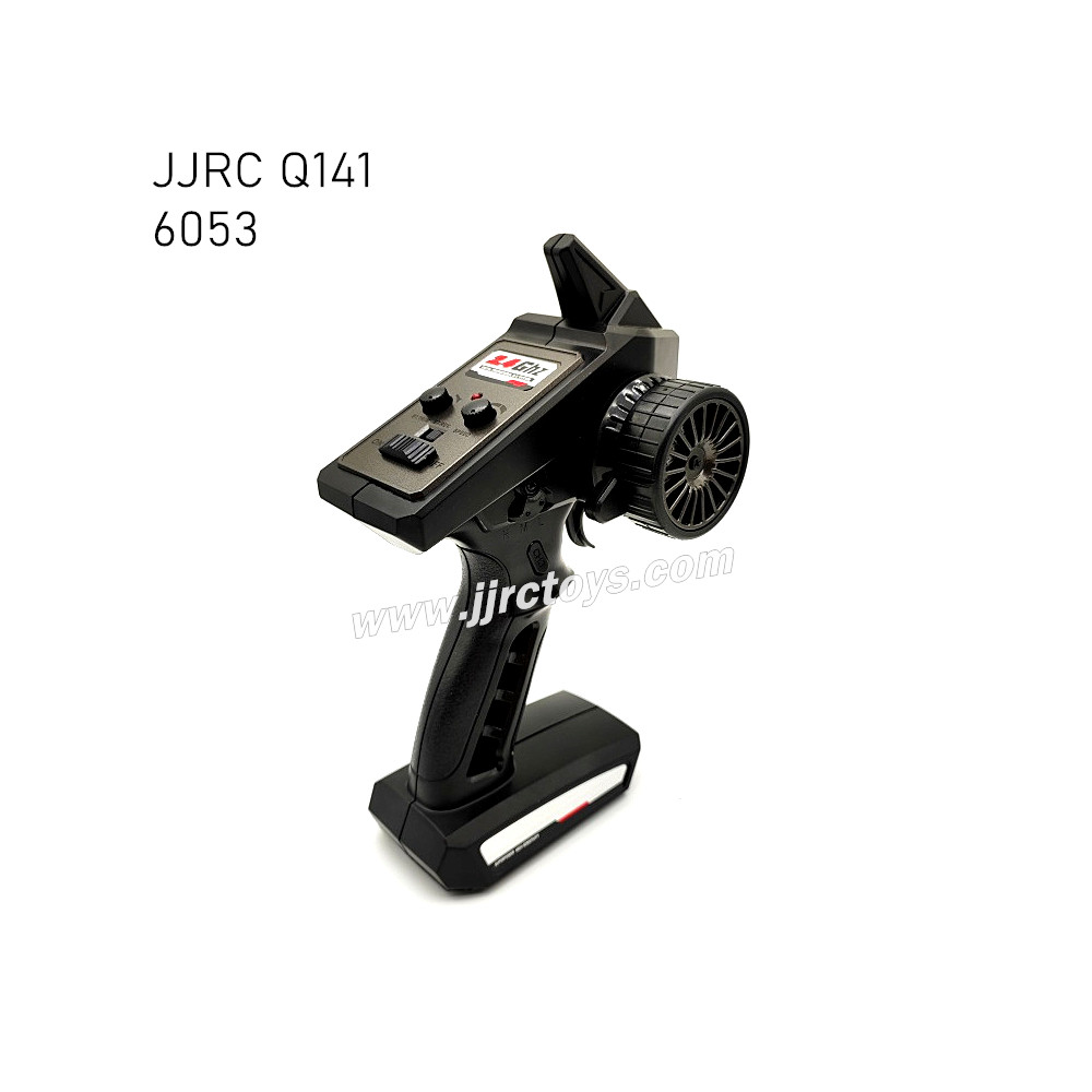 JJRC Q141 RC Truck Parts Transmitter 6053