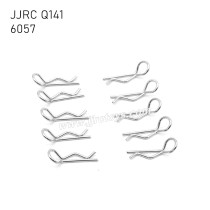 JJRC Q141 RC Truck Parts Body Pin 6057