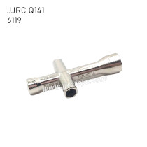 JJRC Q141 RC Truck Parts Cross socket 6119