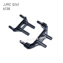 JJRC Q141 RC Truck Parts Front+Rear Body Bracket 6138