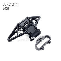 JJRC Q141 RC Truck Parts Front Bumper 6139