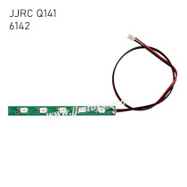 JJRC Q141 RC Truck Parts Car Light 6142