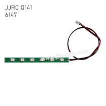 JJRC Q141 RC Truck Parts Car Light 6147