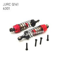 JJRC Q141 RC Truck Parts Oil Shock 6301
