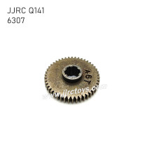 JJRC Q141 RC Truck Parts Metal Main Gear 6307